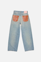 Loose fit jeans - 1981