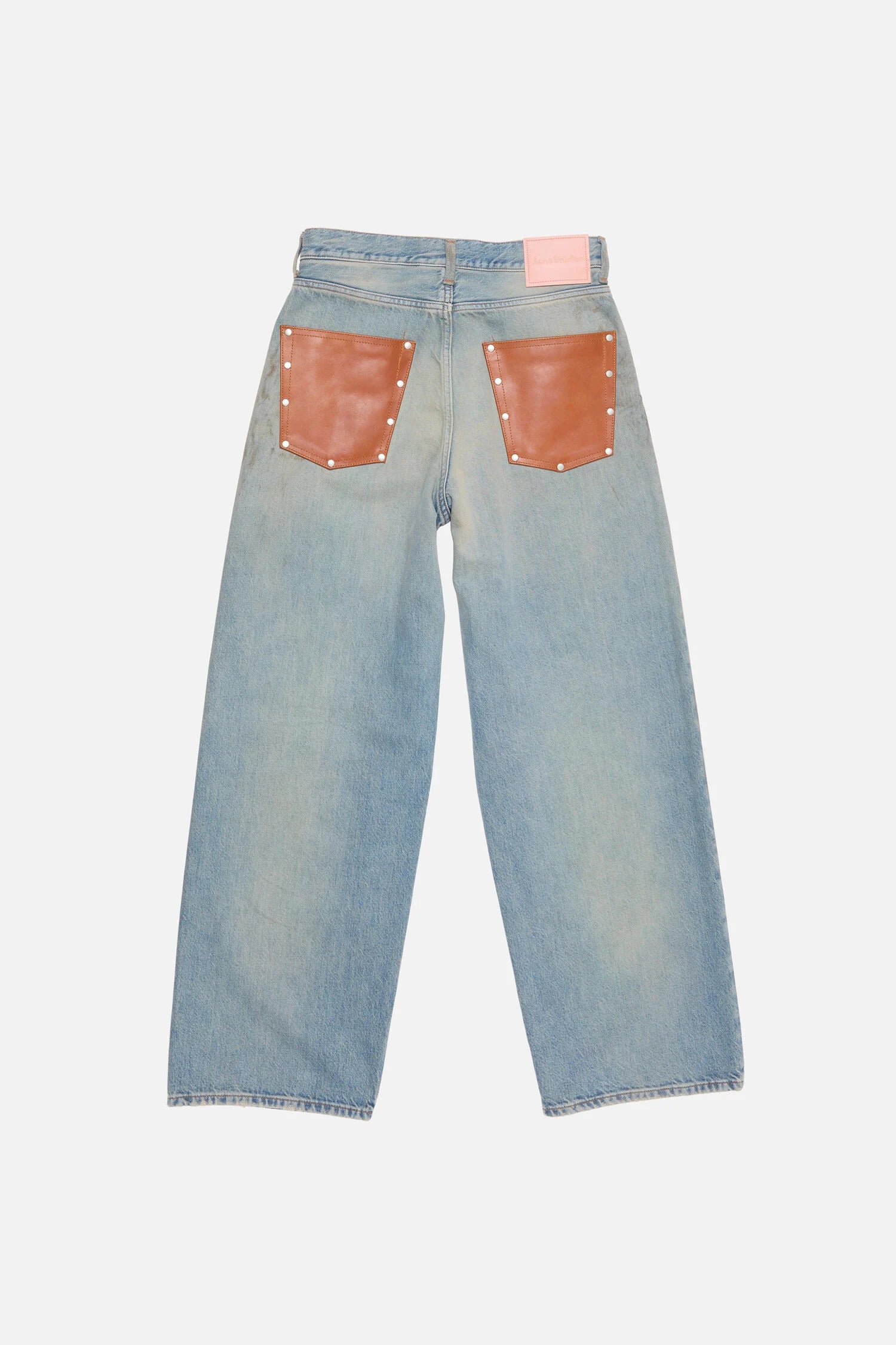 Loose fit jeans - 1981