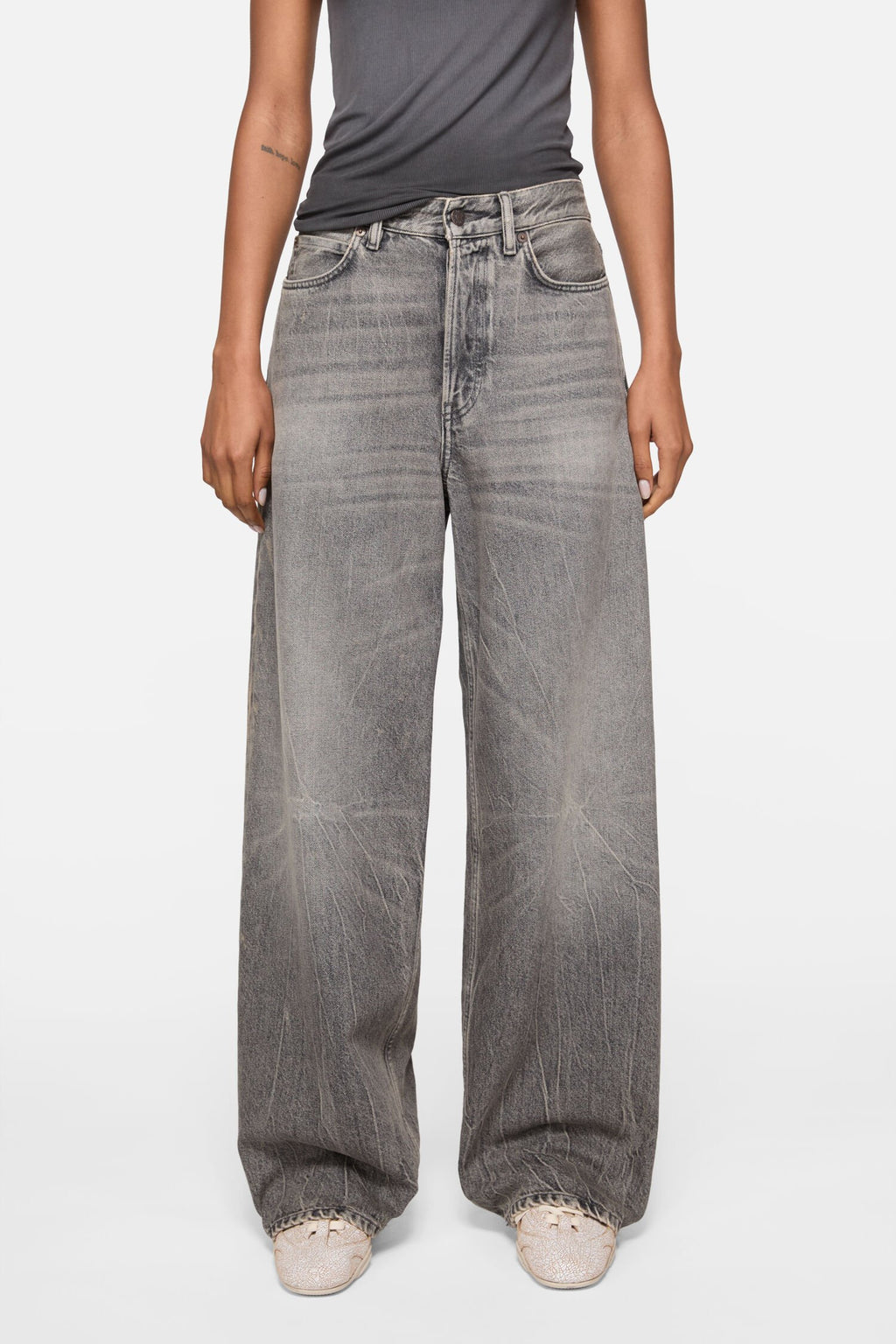 Loose fit jeans - 1981