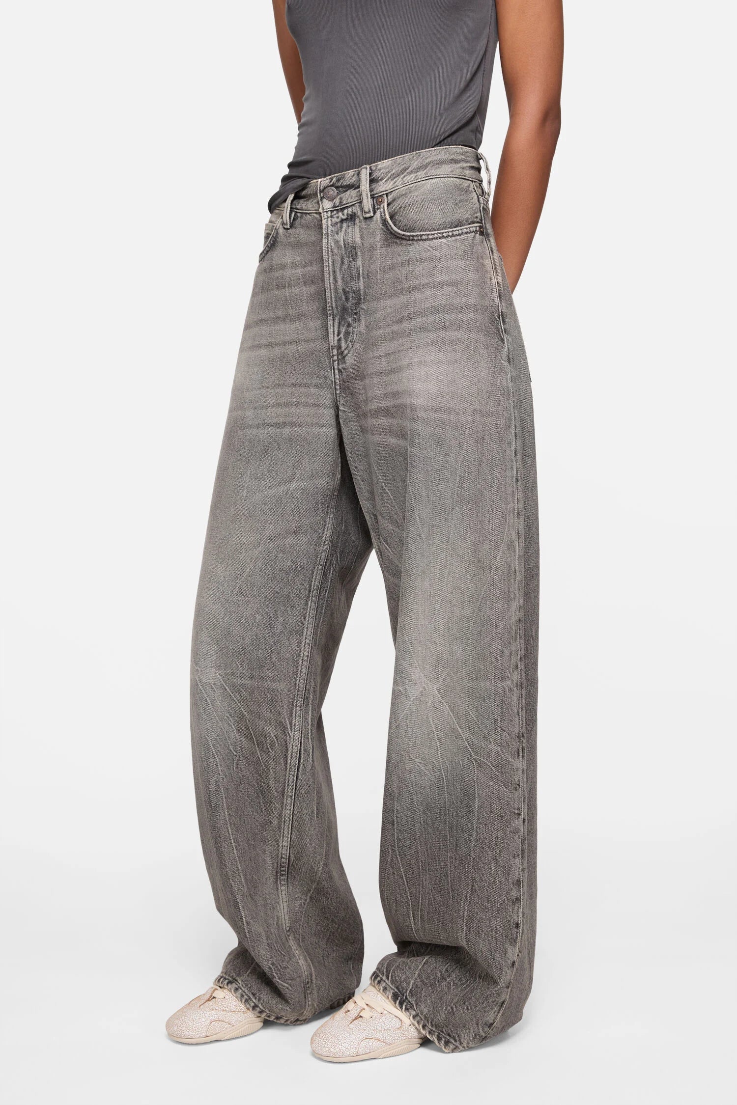 Loose fit jeans - 1981