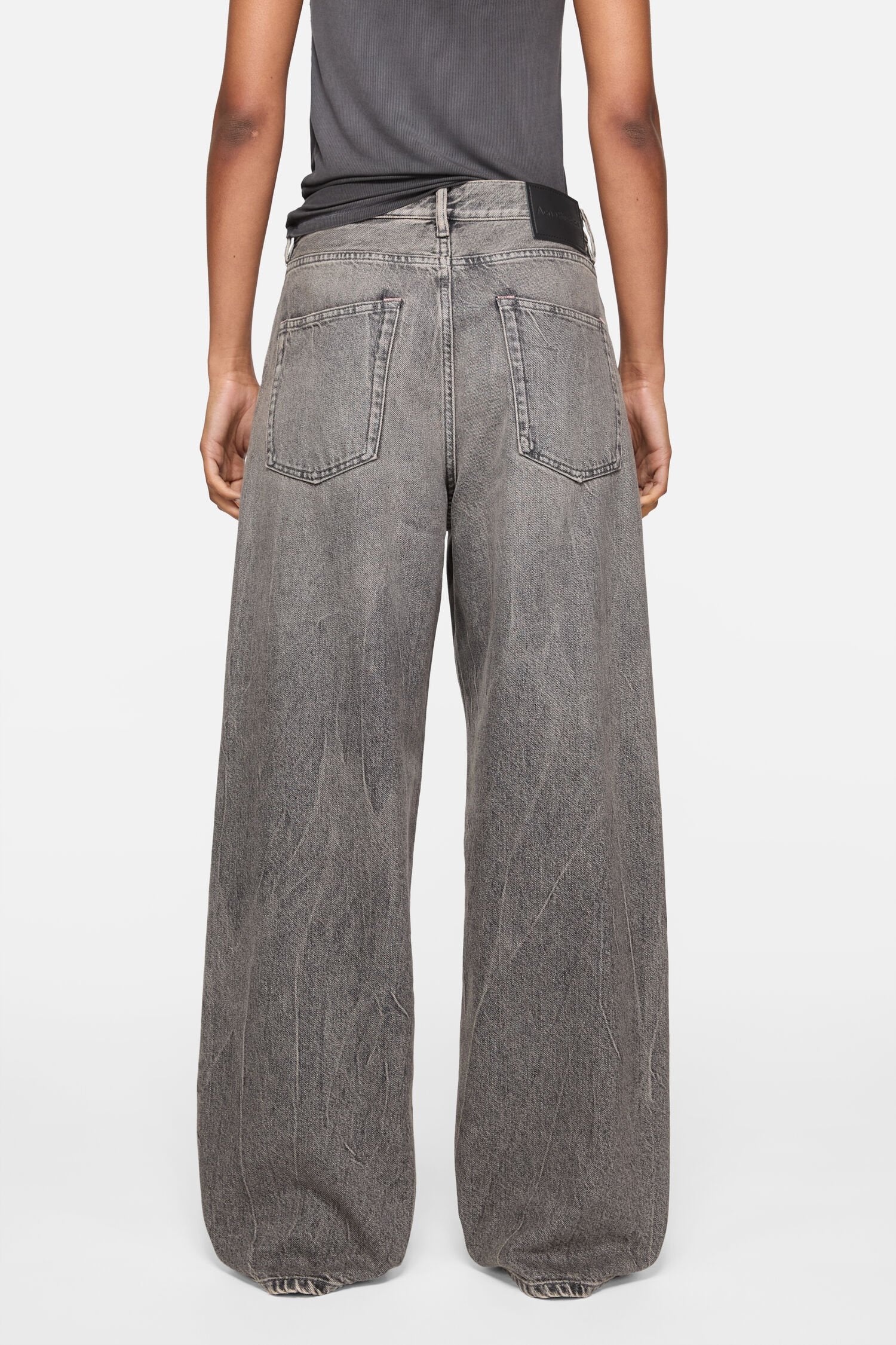 Loose fit jeans - 1981