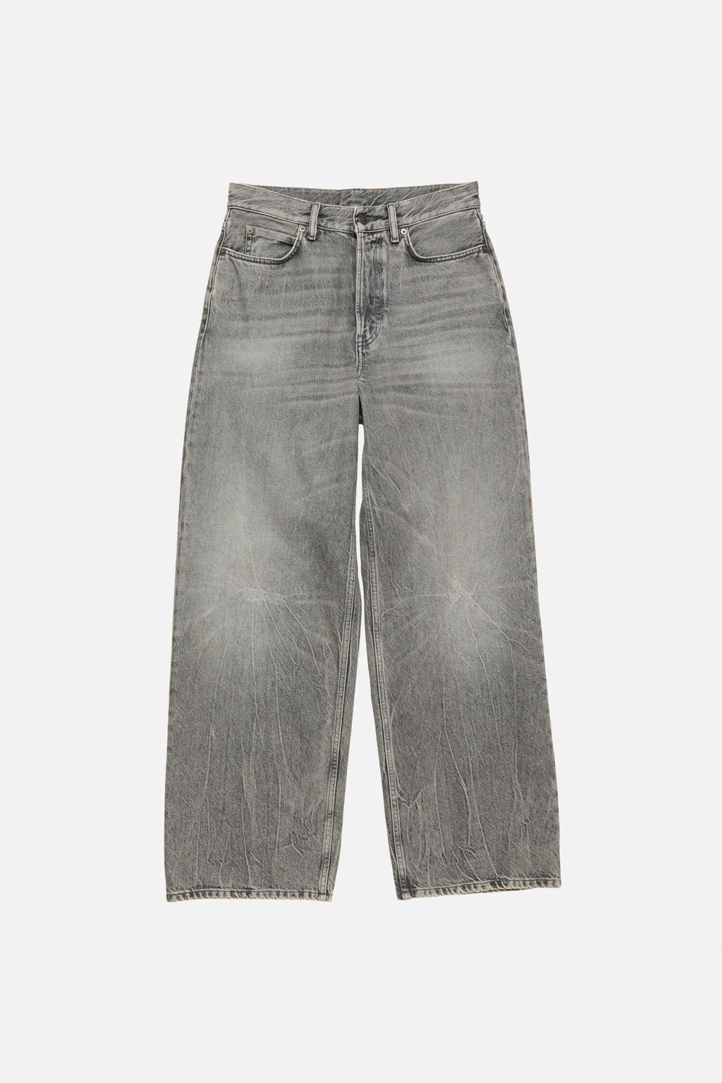 Loose fit jeans - 1981