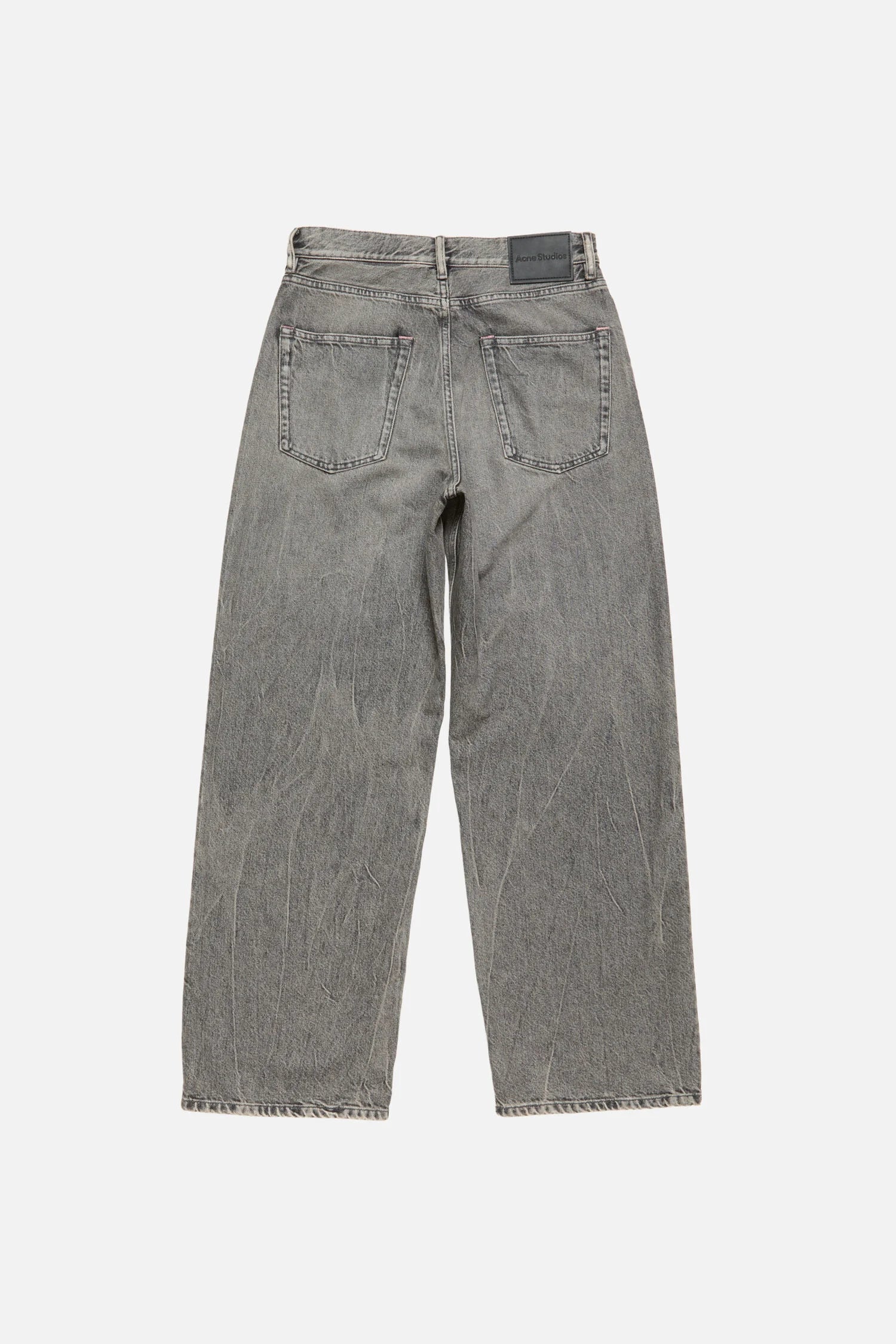 Loose fit jeans - 1981