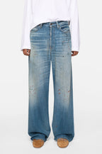 Loose fit jeans - 1981