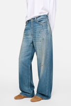 Loose fit jeans - 1981