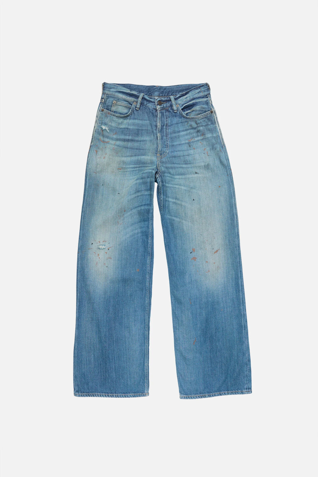 Loose fit jeans - 1981