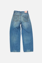 Loose fit jeans - 1981