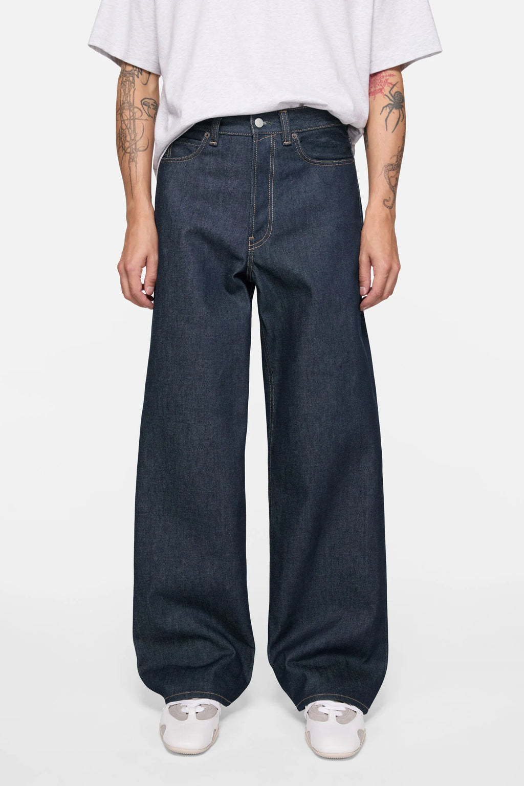 Loose fit jeans - 1981