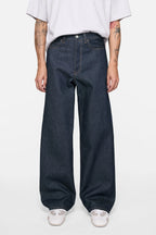 Loose fit jeans - 1981