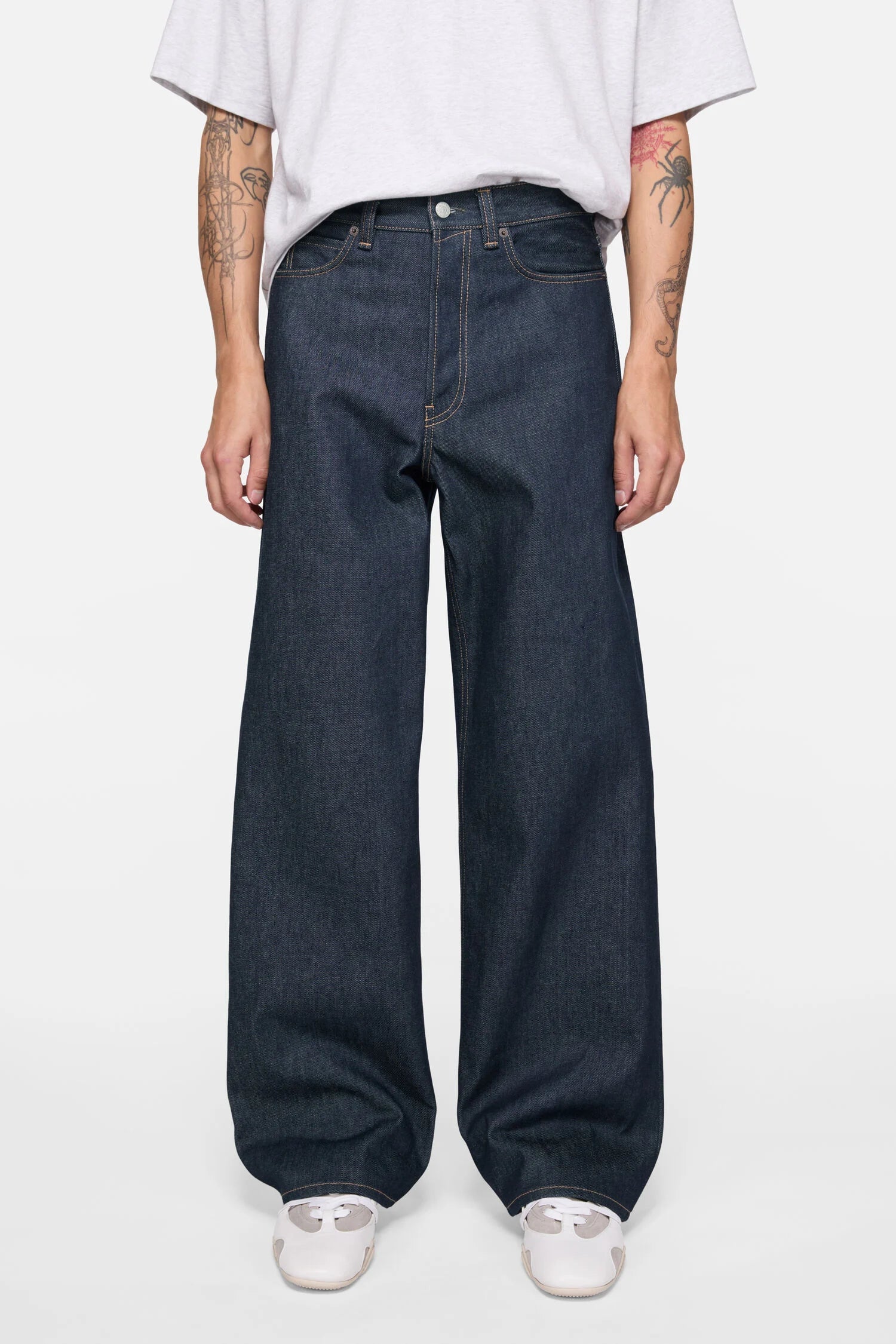 Loose fit jeans - 1981