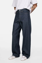 Loose fit jeans - 1981