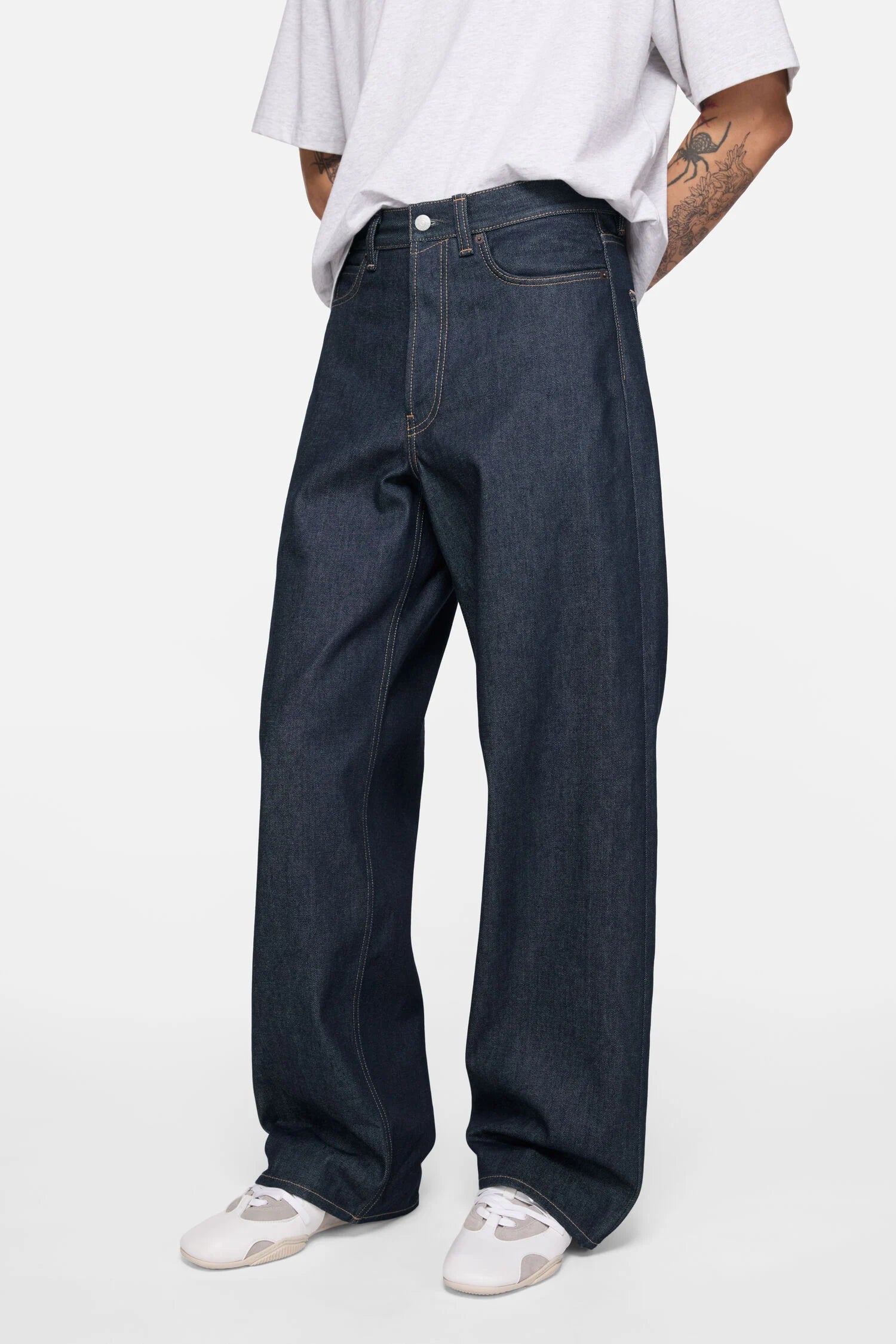 Loose fit jeans - 1981