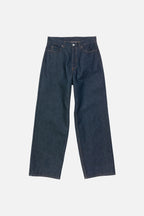 Loose fit jeans - 1981