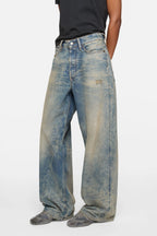 Loose fit jeans - 1981