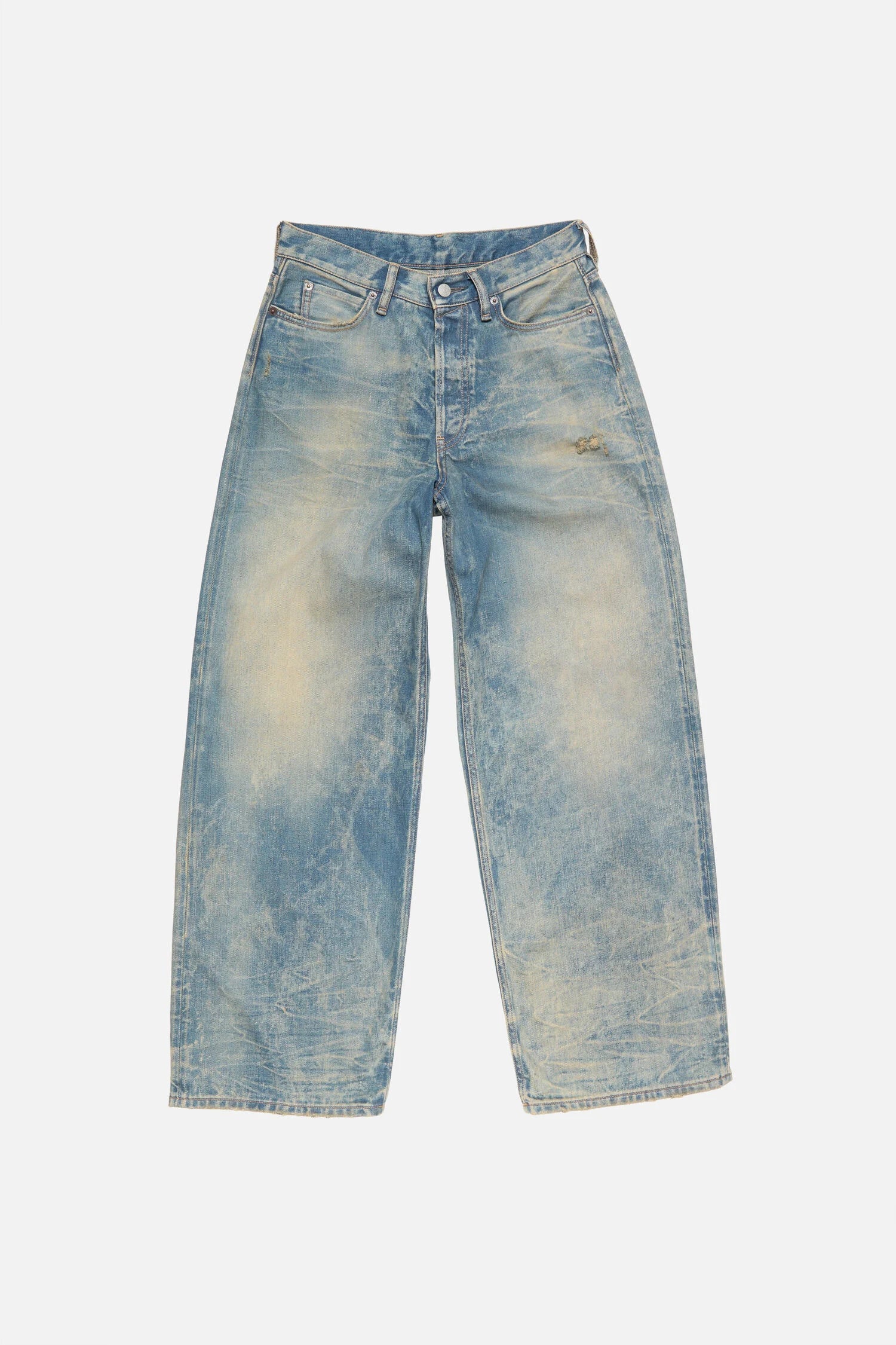 Loose fit jeans - 1981