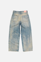 Loose fit jeans - 1981