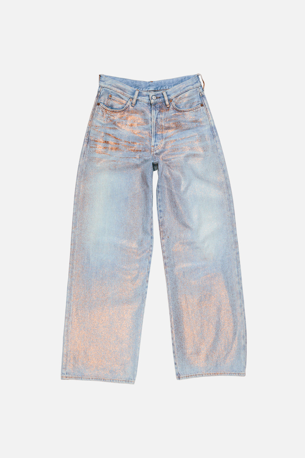Loose fit jeans - 1981