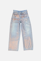 Loose fit jeans - 1981