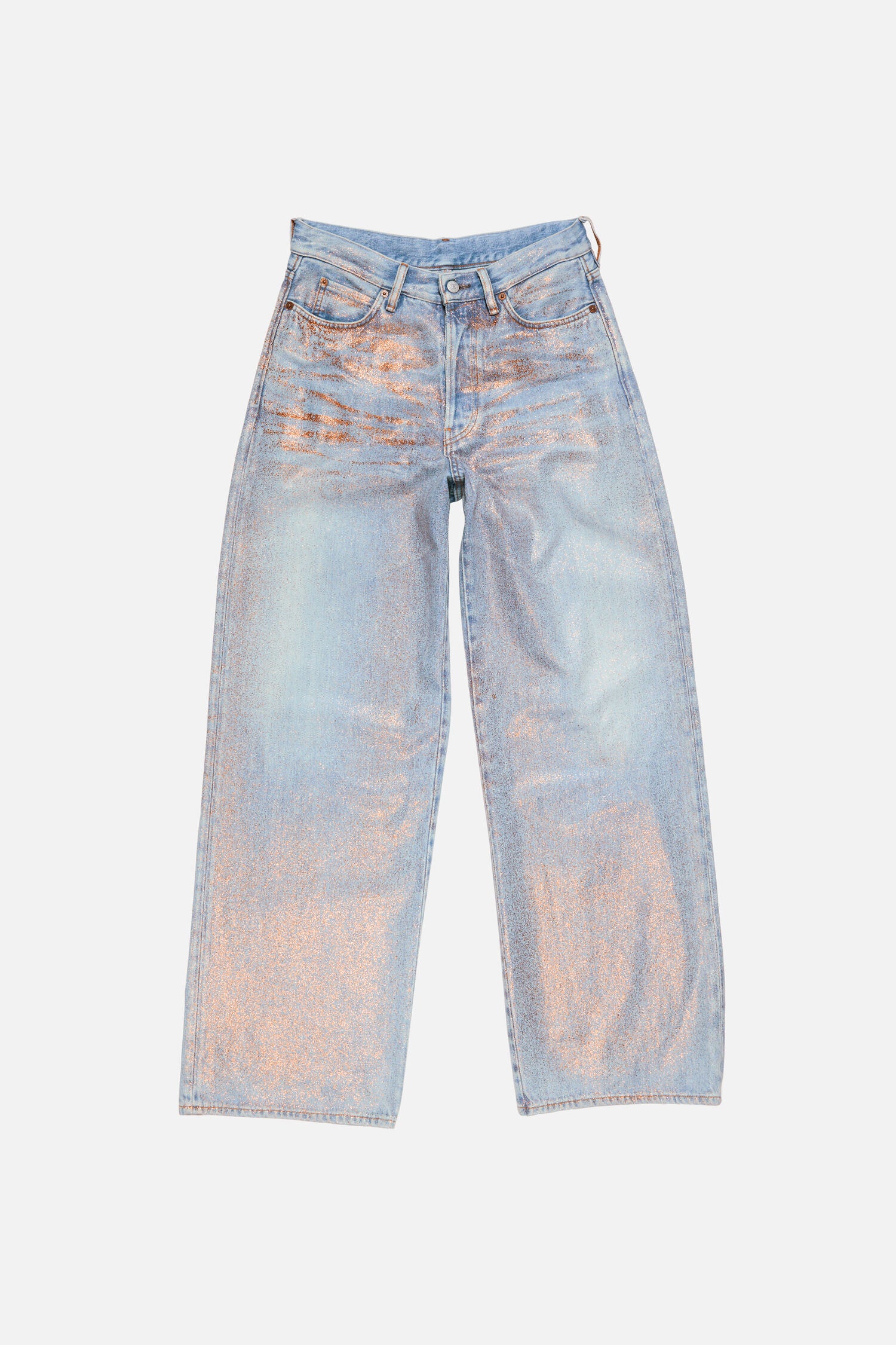 Loose fit jeans - 1981