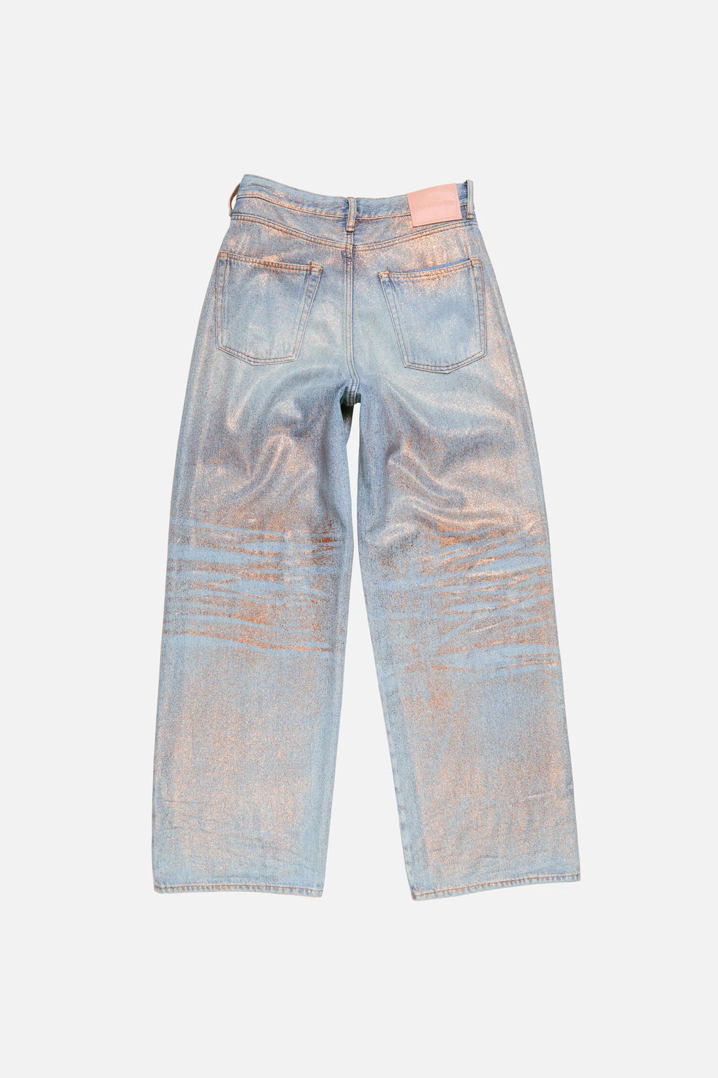 Loose fit jeans - 1981