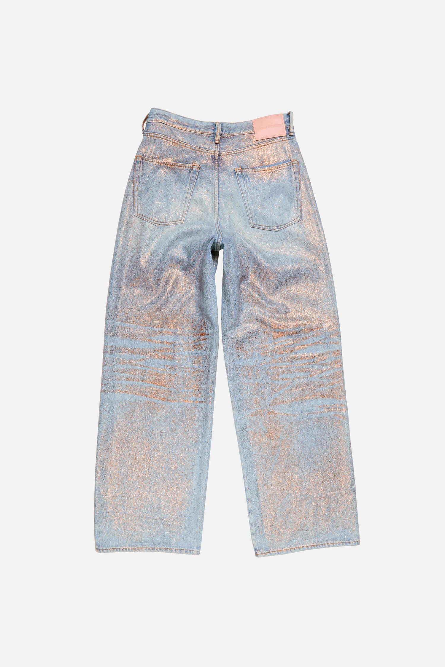 Loose fit jeans - 1981