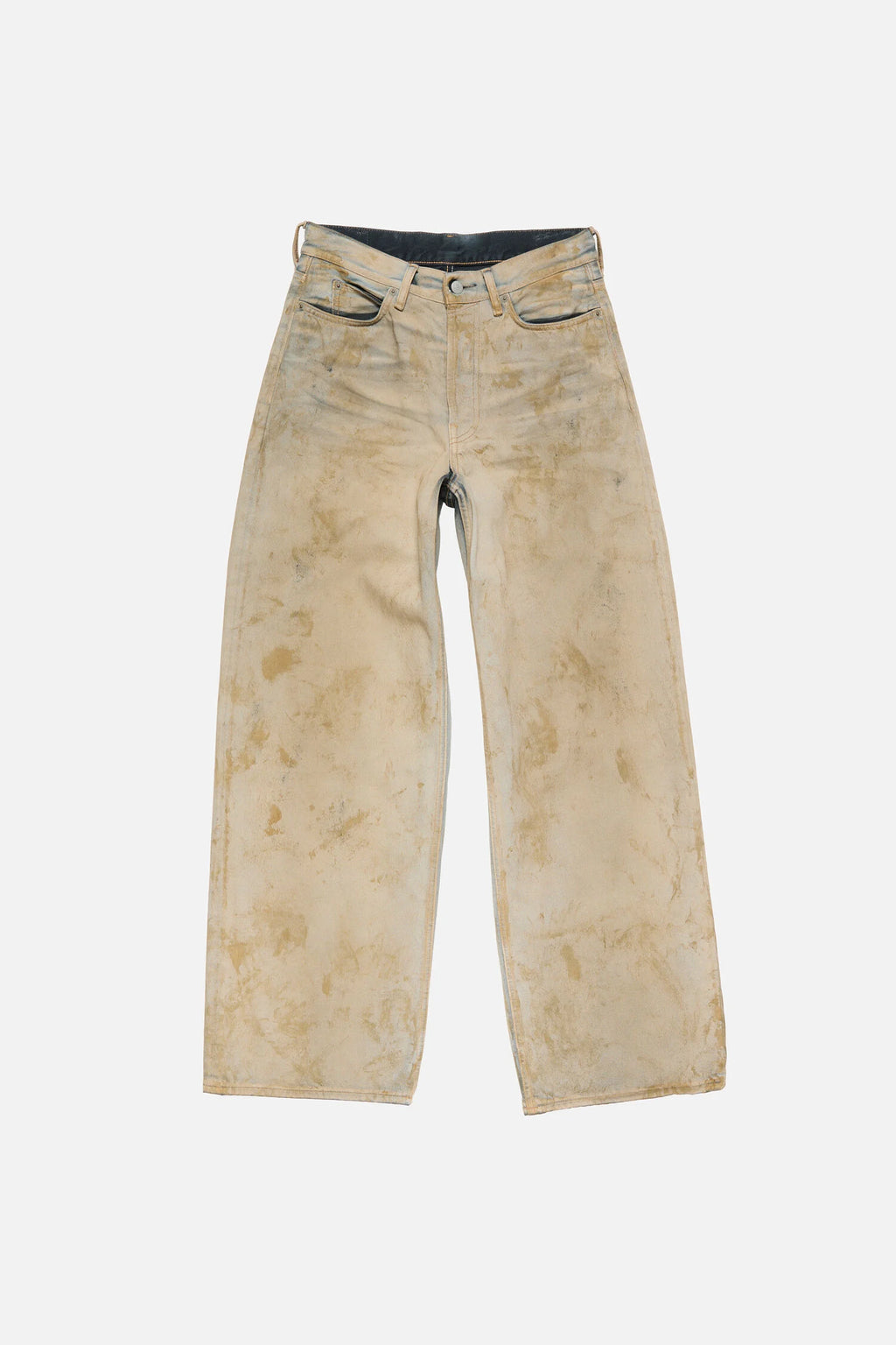 Loose fit jeans - 1981