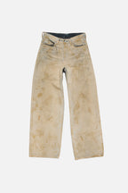 Loose fit jeans - 1981