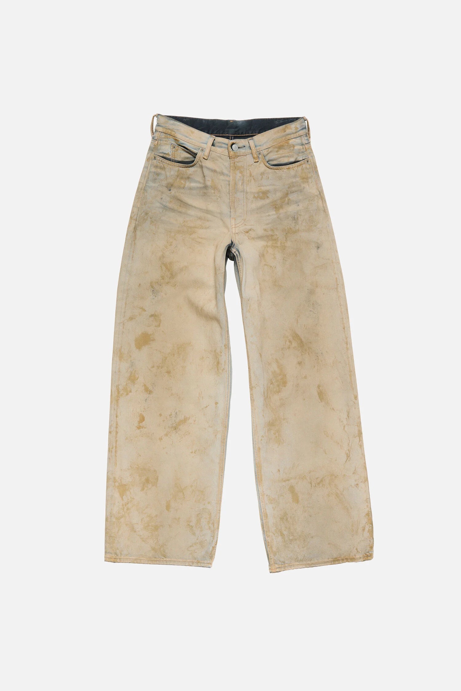 Loose fit jeans - 1981