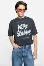 METAL AVIATOR SUNGLASSES
