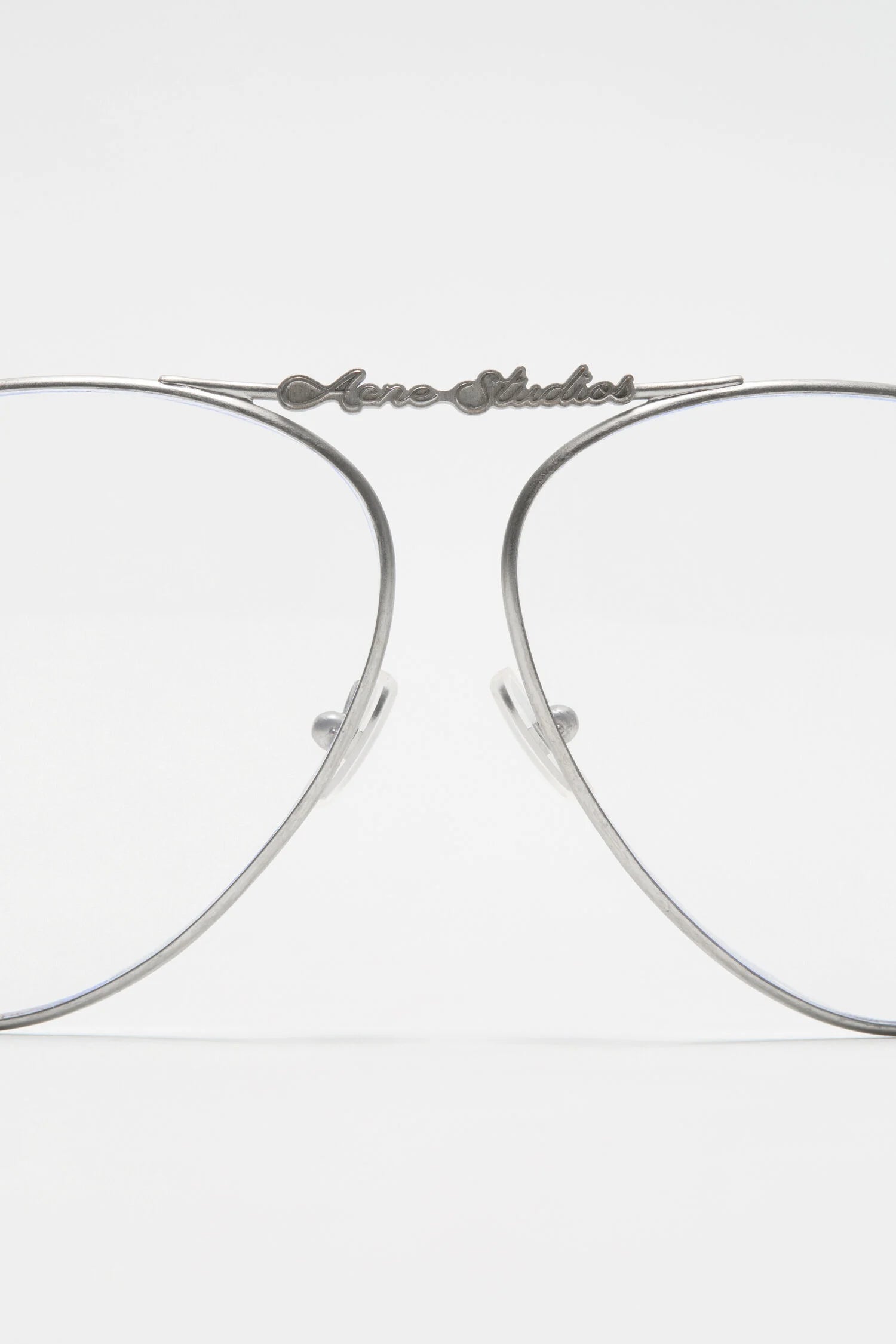 METAL AVIATOR SUNGLASSES