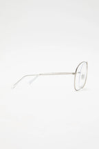 METAL AVIATOR SUNGLASSES
