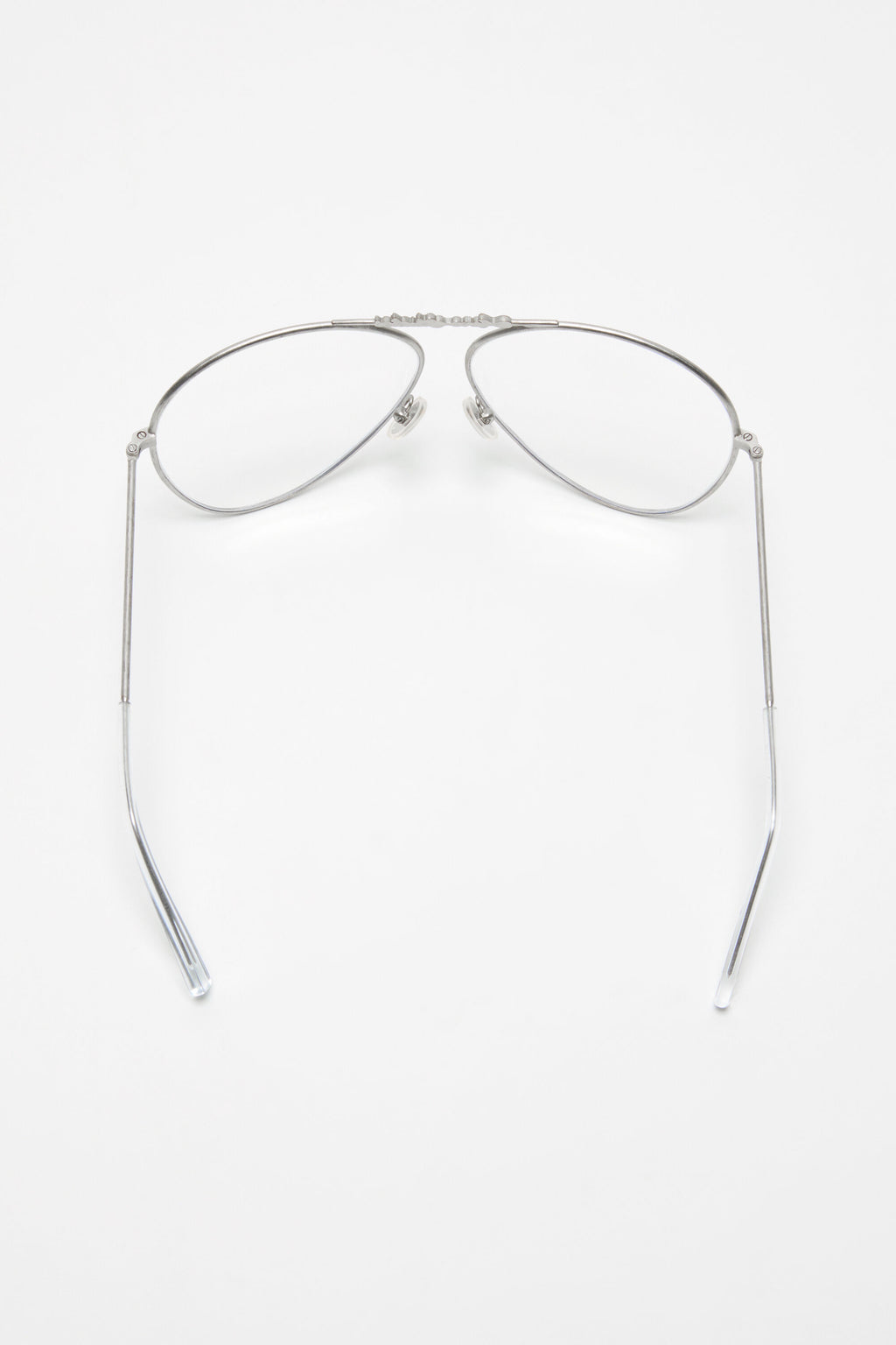 METAL AVIATOR SUNGLASSES