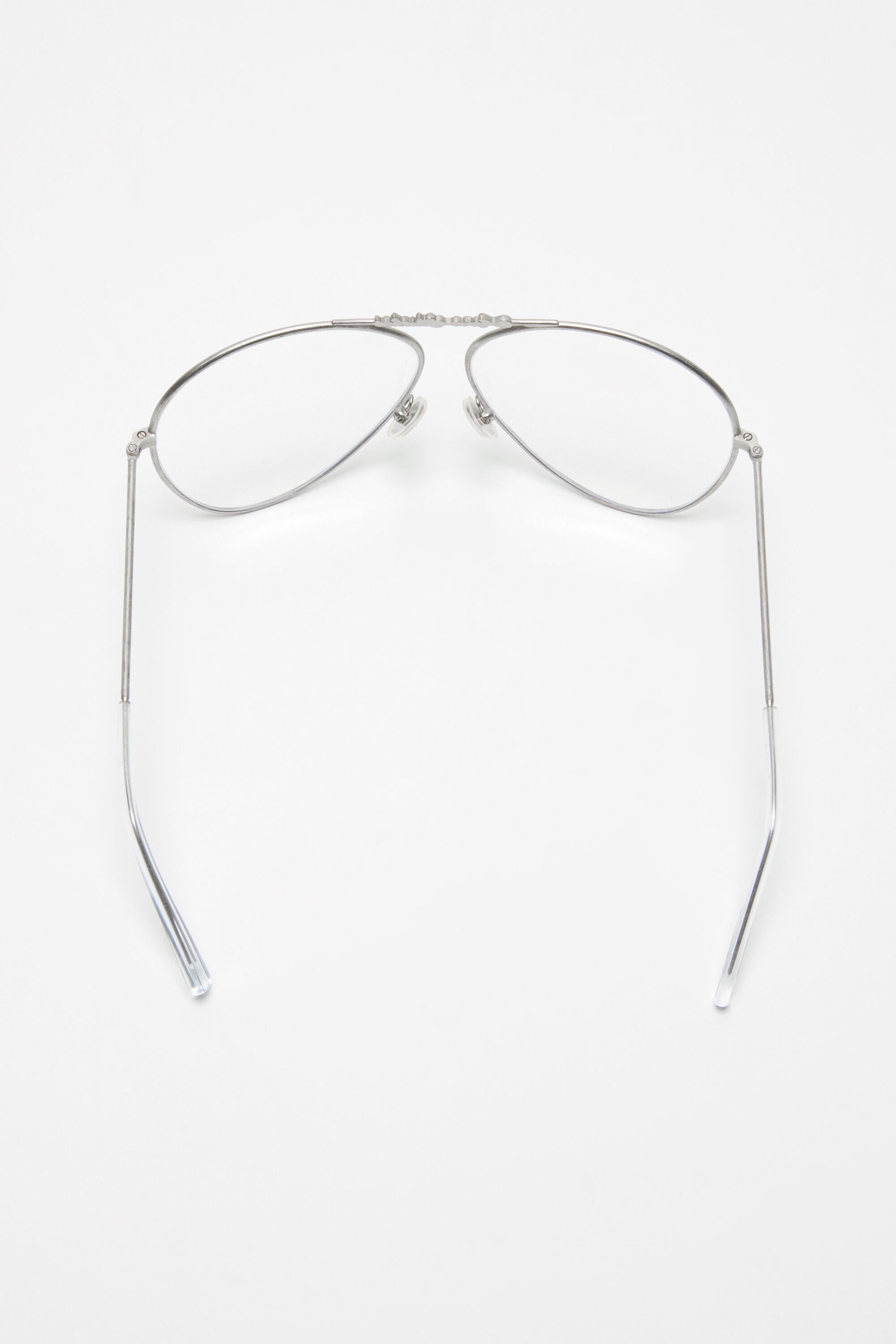 METAL AVIATOR SUNGLASSES