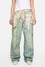 Loose fit jeans - 1981