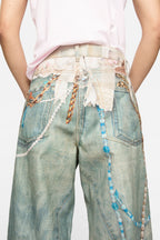 Loose fit jeans - 1981