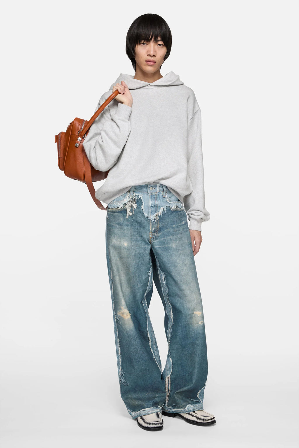 Loose fit jeans - 1981