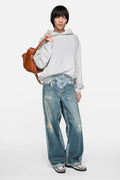 Loose fit jeans - 1981
