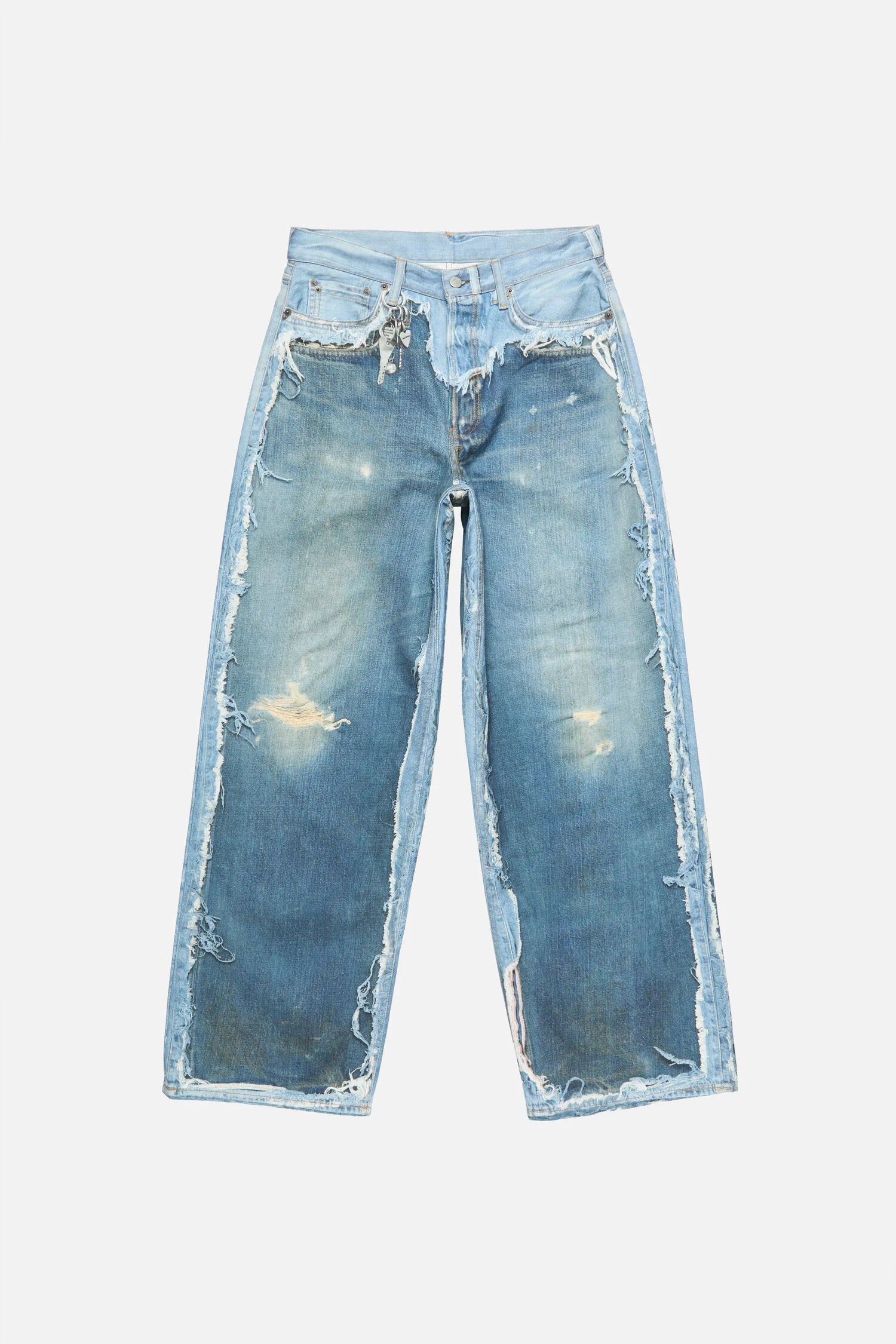 Loose fit jeans - 1981