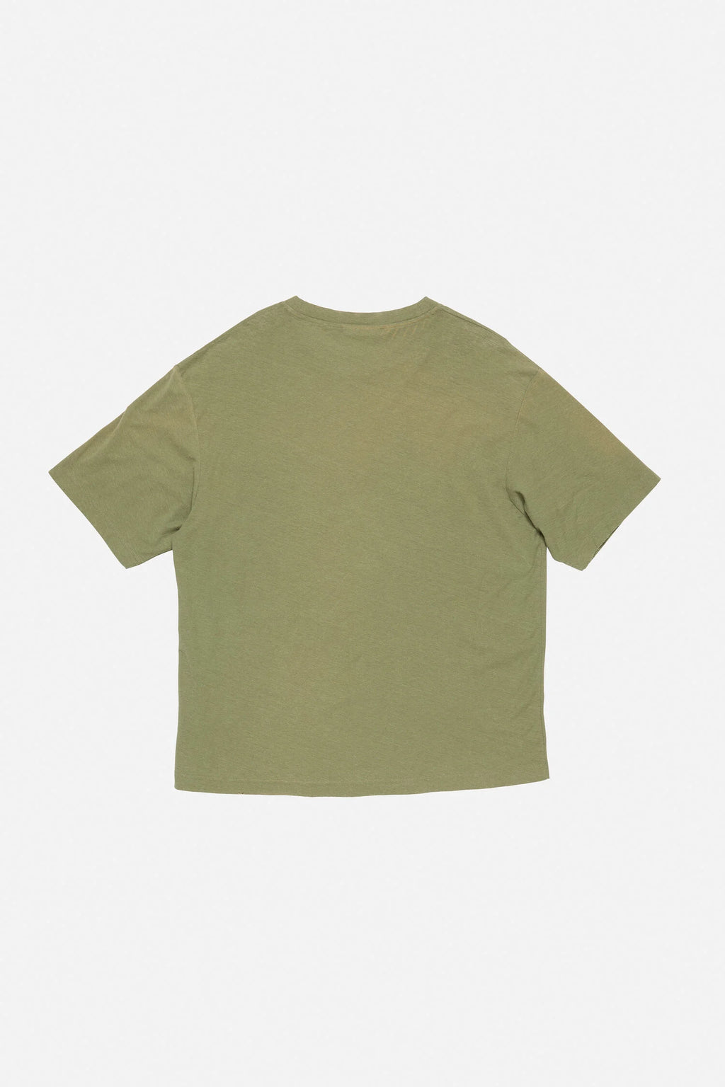 Sprayed logo t-shirt