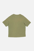Sprayed logo t-shirt