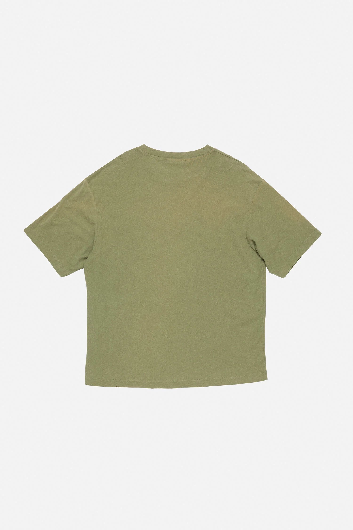 Sprayed logo t-shirt