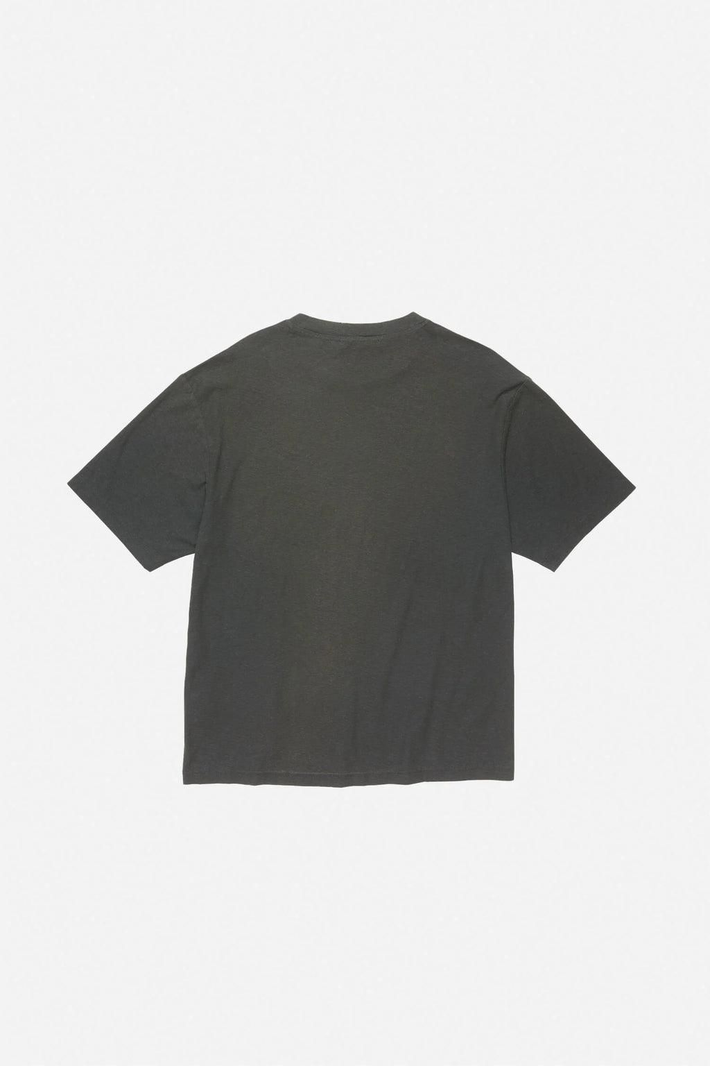 Sprayed logo t-shirt