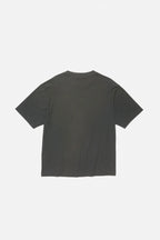 Sprayed logo t-shirt