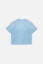 Sprayed logo t-shirt
