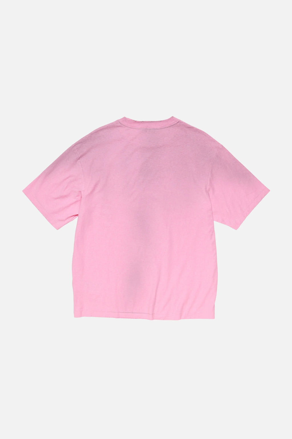 Sprayed logo t-shirt