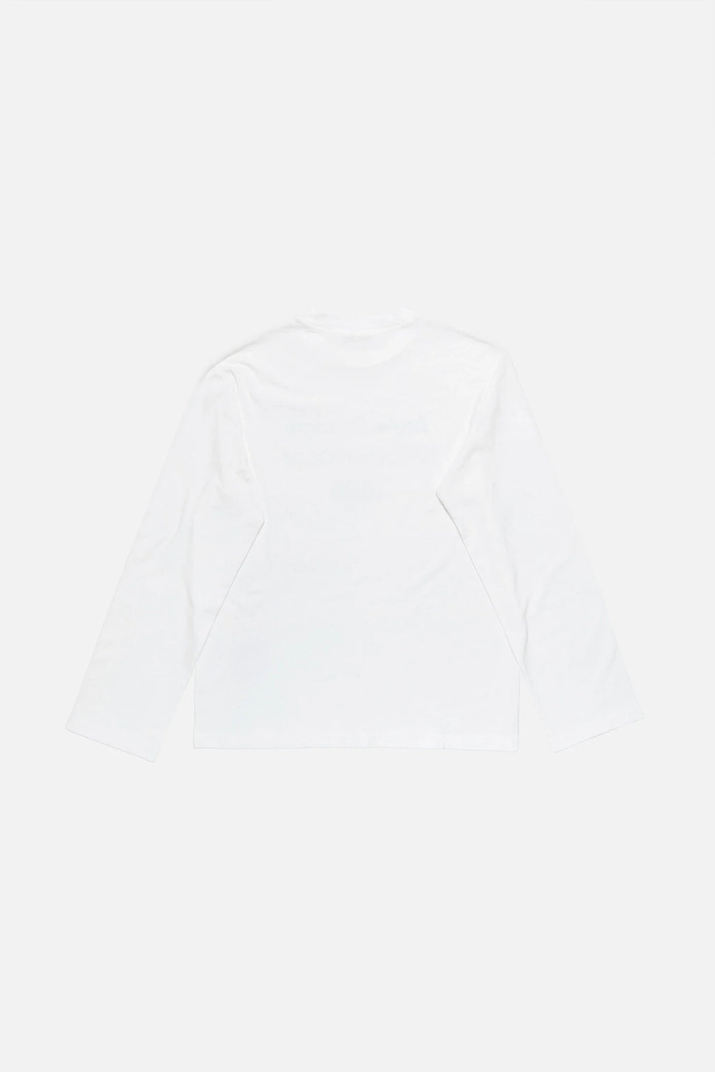 Sprayed 1996 logo t-shirt