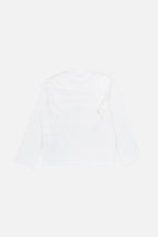 Sprayed 1996 logo t-shirt