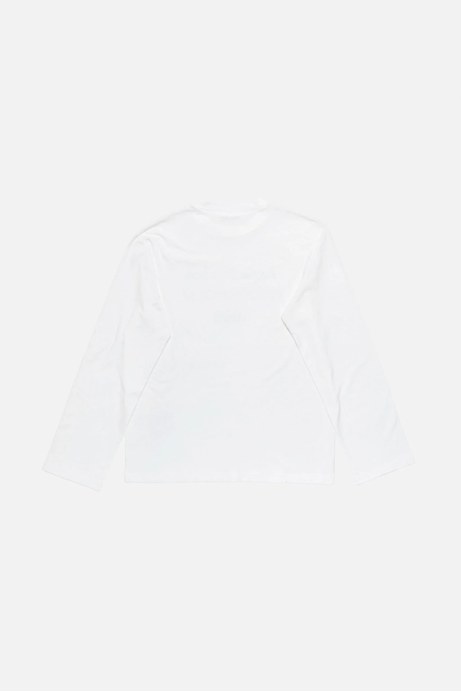Sprayed 1996 logo t-shirt