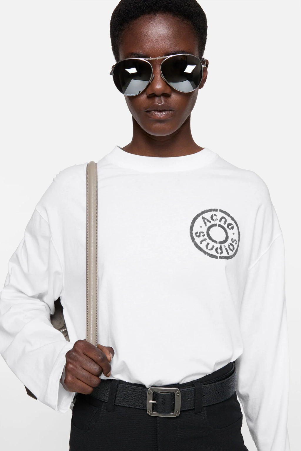 Logo t-shirt