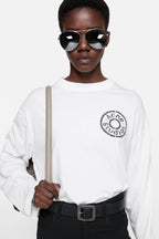 Logo t-shirt